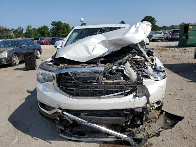 1GKKNMLS4HZ278362 GMC Acadia Slt-1