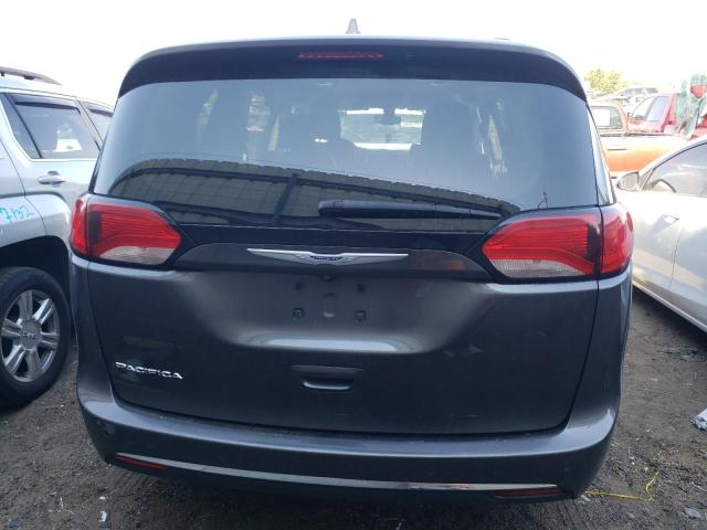 2C4RC1BG7KR603597 2019 CHRYSLER PACIFICA, photo no. 6