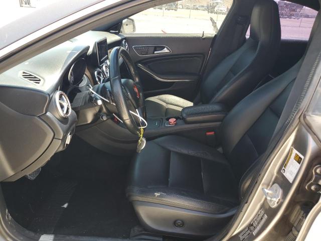 WDDSJ4EB6EN124443 Mercedes-Benz CLA 250