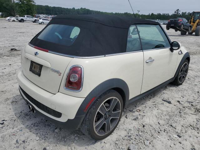 Vin: wmwms3c5xaty51496, lot: 58448193, mini cooper s 20103