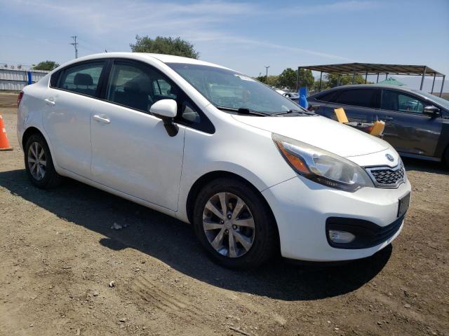KNADN4A32E6353523 KIA RIO EX