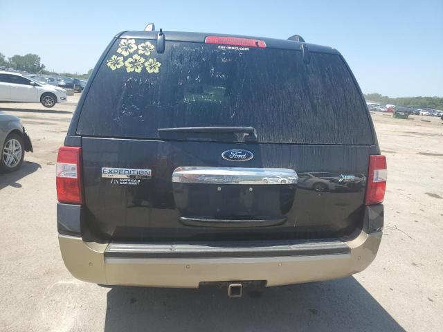 1FMJK1J58EEF56822 Ford Expedition El Xlt