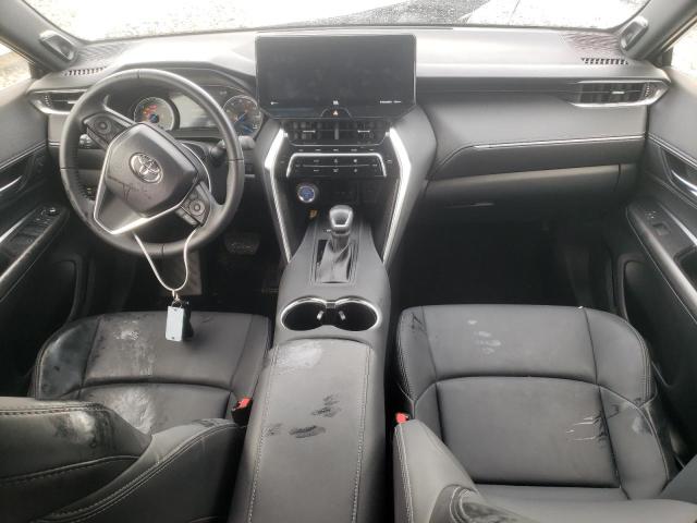 2022 TOYOTA VENZA LE - JTEAAAAH8NJ102543
