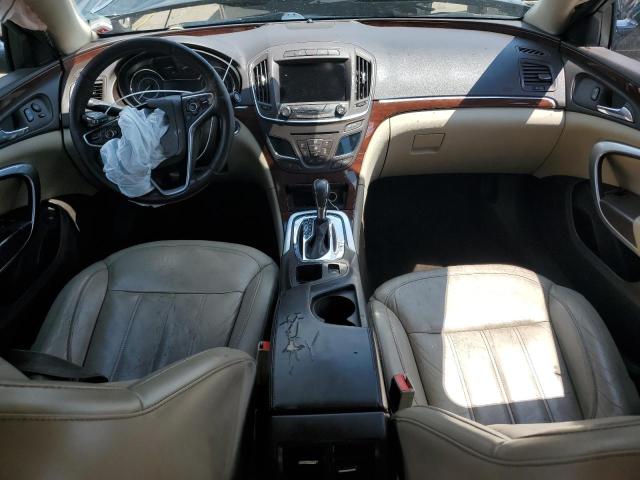 2G4GN5EX1F9121875 Buick Regal Premium