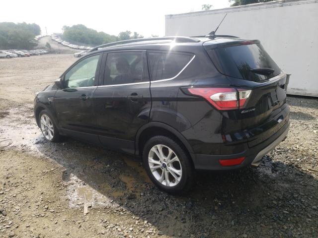 1FMCU0GD7JUB70677 2018 FORD ESCAPE, photo no. 2