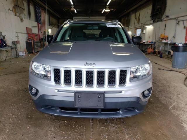 1C4NJDBB1FD332572 Jeep Compass Sport