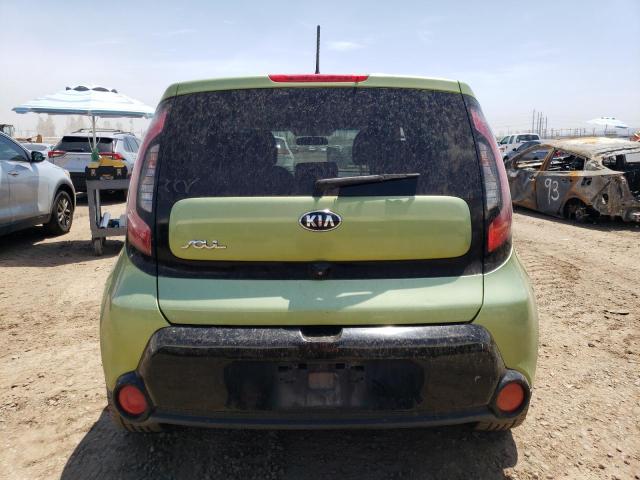 KNDJP3A51G7820908 KIA SOUL +