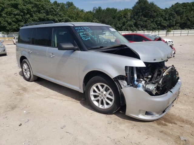 2019 FORD FLEX SE - 2FMGK5B86KBA12630