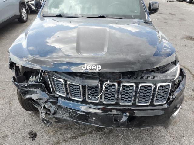 1C4RJEAG6HC964867 2017 Jeep Grand Cherokee Laredo