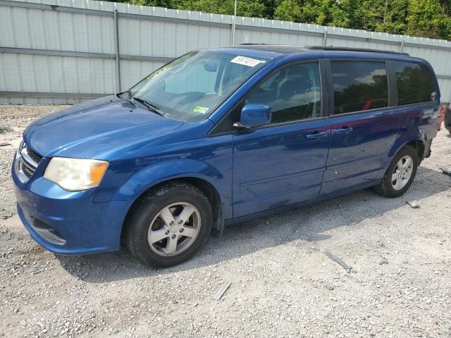 2011 Dodge Grand Caravan Mainstreet