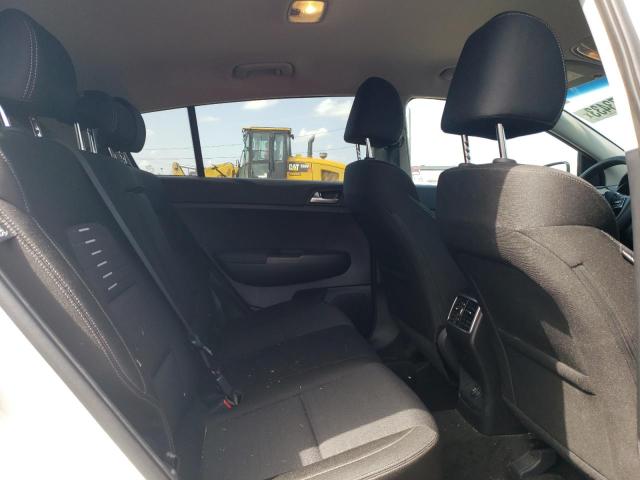 KNDPM3AC9L7765586 KIA Sportage Lx