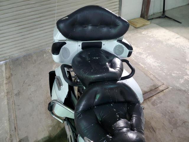 2004 YAMAHA XVZ13 TF - JYAVP04E74A007319