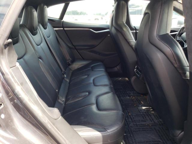 2015 TESLA MODEL S P8 5YJSA1H45FF097144