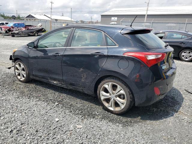 KMHD35LH4FU244755 | 2015 HYUNDAI ELANTRA GT