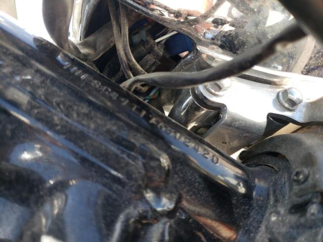 2007 HONDA VTX1800 T1 1HFSC49T17A502420
