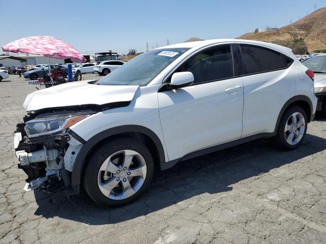 2021 Honda HR-V LX