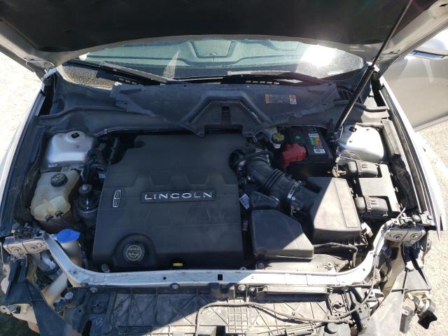 3LN6L2GK2ER828008 Lincoln MKZ