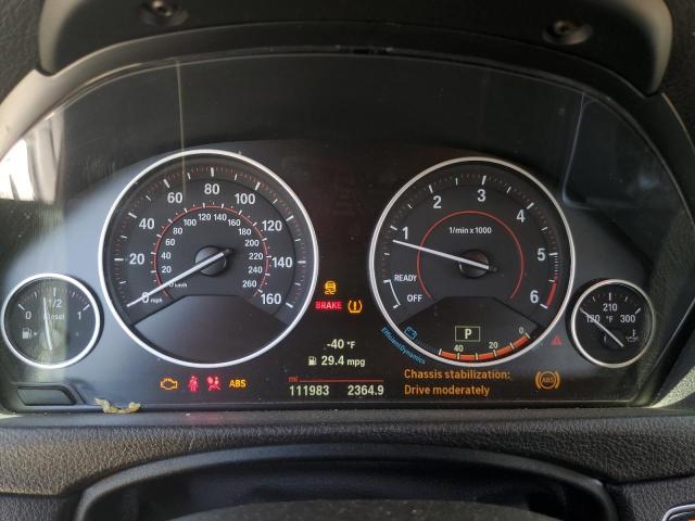 WBA8E5C55GK388380 BMW 328 D