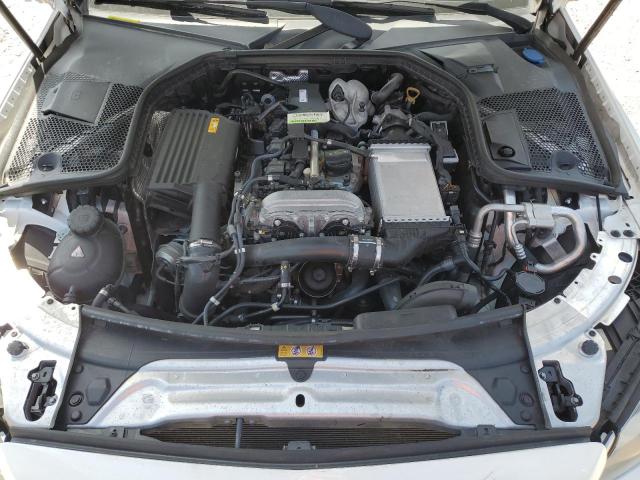 WDDWF4JB7JR386371 Mercedes-Benz C 300