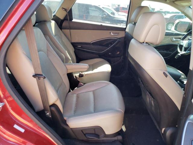 KM8SR4HF3FU127157 Hyundai Santa Fe Gls