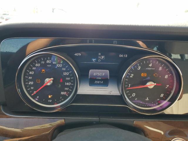 WDDZH6GB4HA194389 Mercedes-Benz E 400 4matic