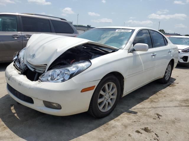 2004 Lexus ES 330 