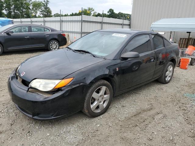 2007 Saturn Ion 