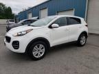 2018 KIA SPORTAGE L - KNDPMCAC0J7413400
