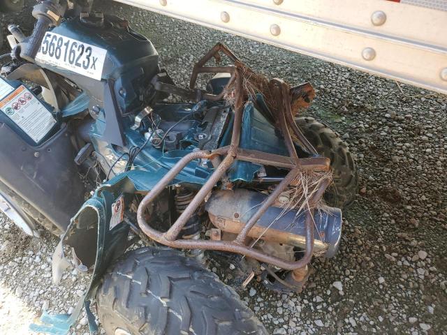 2010 SUZUKI QUAD4004X4 - JSAAM41A4Y2102998