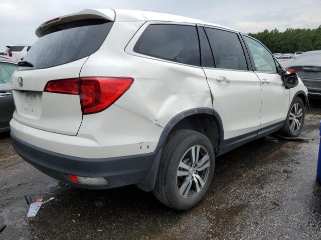 5FNYF5H36JB002402 Honda Pilot Ex