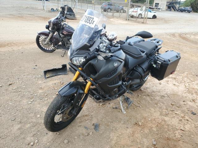 2021 YAMAHA XT1200ZE JYADP05E5MA001559
