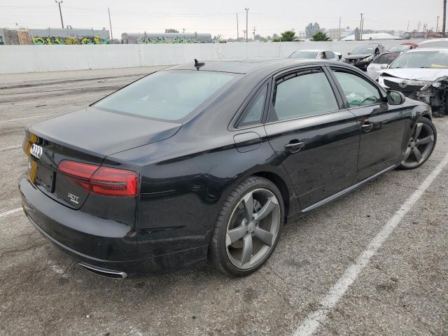 2018 AUDI A8 WAU44AFD0JN000104