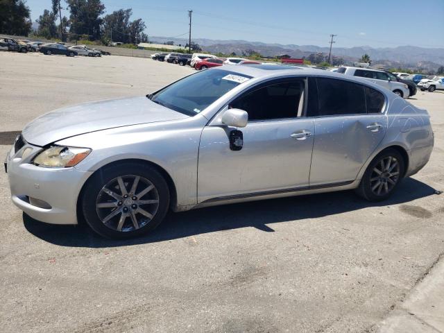 2006 Lexus GS 300 