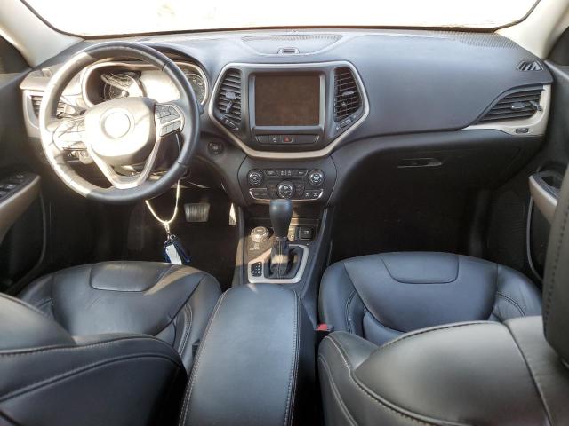1C4PJMDX4JD570085 Jeep Cherokee Limited