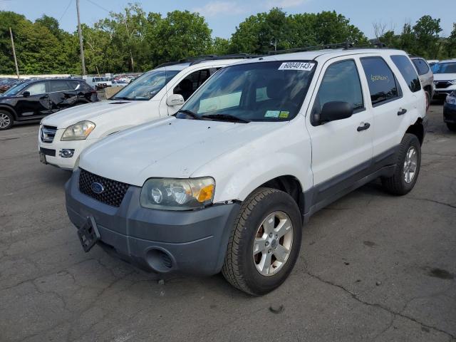 2006 Ford Escape XLT