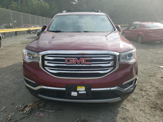 1GKKNMLS4JZ135000 GMC Acadia Slt-1
