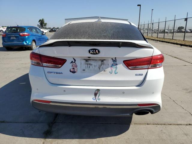 5XXGT4L13GG086401 KIA Optima Lx