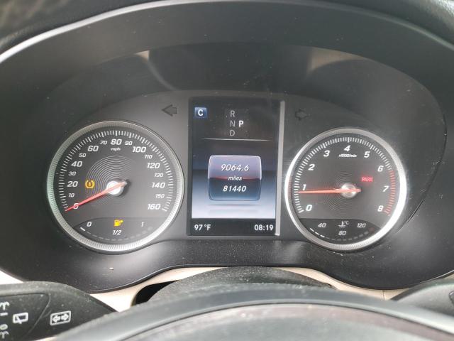 WDC0G4JB3GF076235 Mercedes-Benz GLC 300
