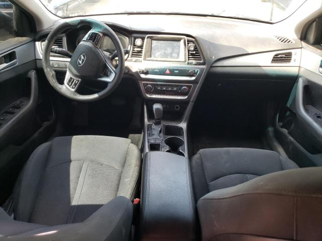 5NPE24AF4KH755202 Hyundai SONATA SE