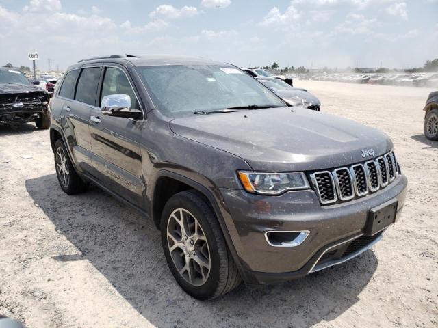2019 JEEP CHEEROKEE 1C4RJFBG5KC775283