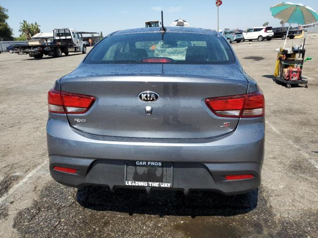 3KPA24AB6KE225541 KIA RIO S