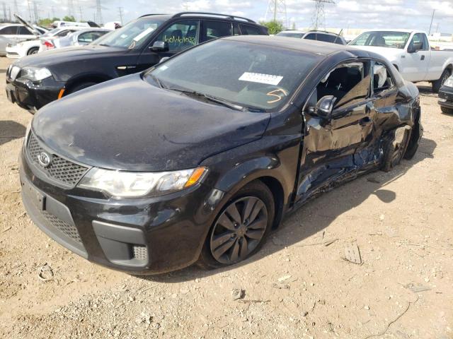 2013 Kia Forte EX