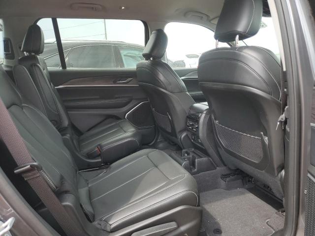 1C4RJKBG0M8161238 Jeep Grand Cherokee L Limited