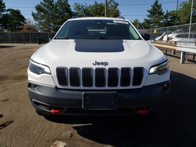 1C4PJMBX8LD554476 Jeep Cherokee Trailhawk