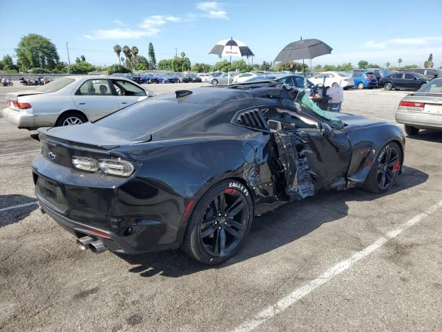 2022 CHEVROLET CAMARO LT1 - 1G1FF1R70N0133243