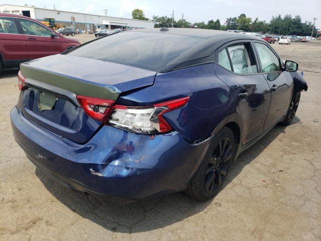 1N4AA6AP0HC374107 Nissan Maxima 3.5s