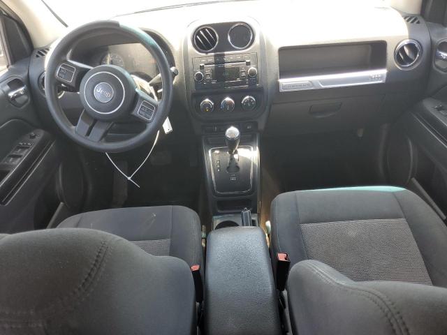 1C4NJCBA2HD124382 Jeep Compass Sport