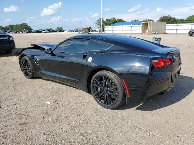 1G1YA2D73K5101860 | 2019 CHEVROLET CORVETTE S