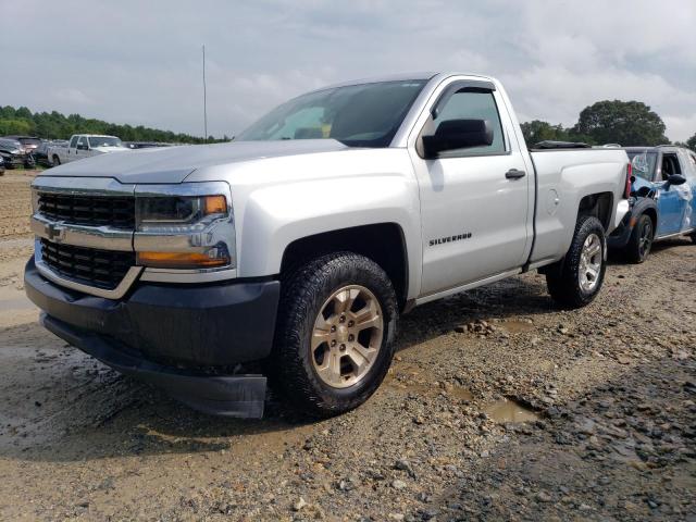 2018 Chevrolet C/K 1500 