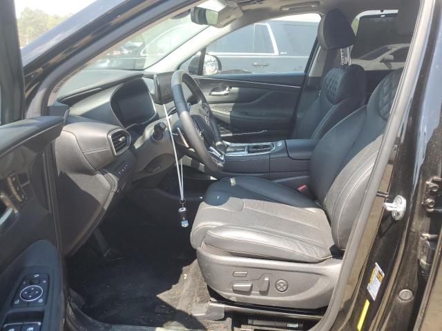 2022 HYUNDAI SANTA FE L - KM8S5DA18NU050665